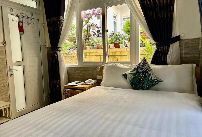 Villa   Hotel Nam Khang 2 Dalat
