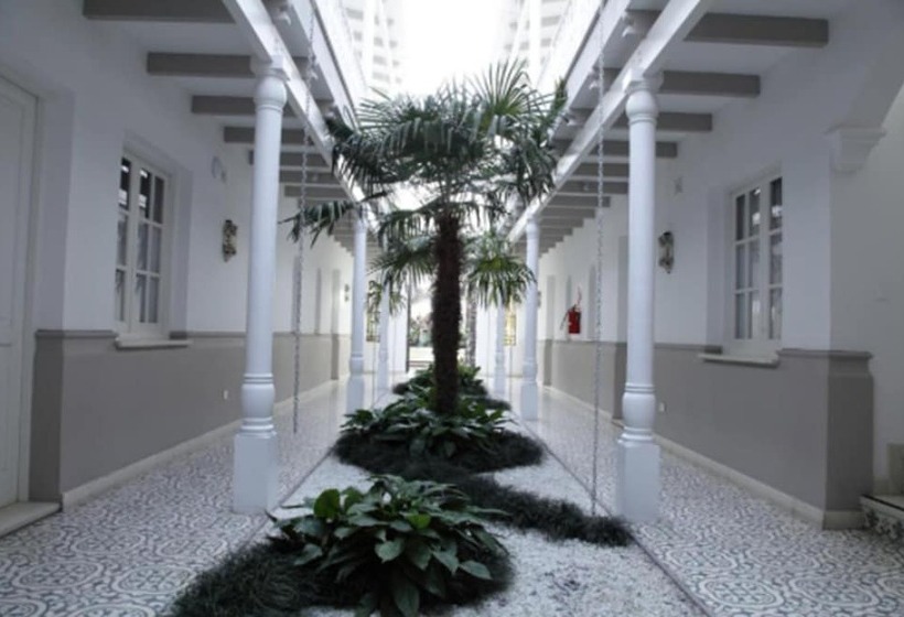 Villa Vicuña Salta Hotel Boutique