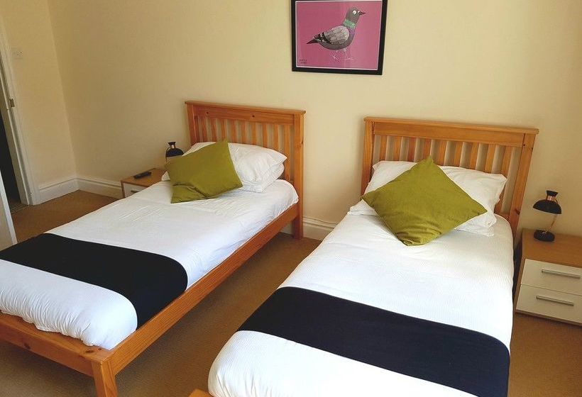 Workington House Bed & Breakfast