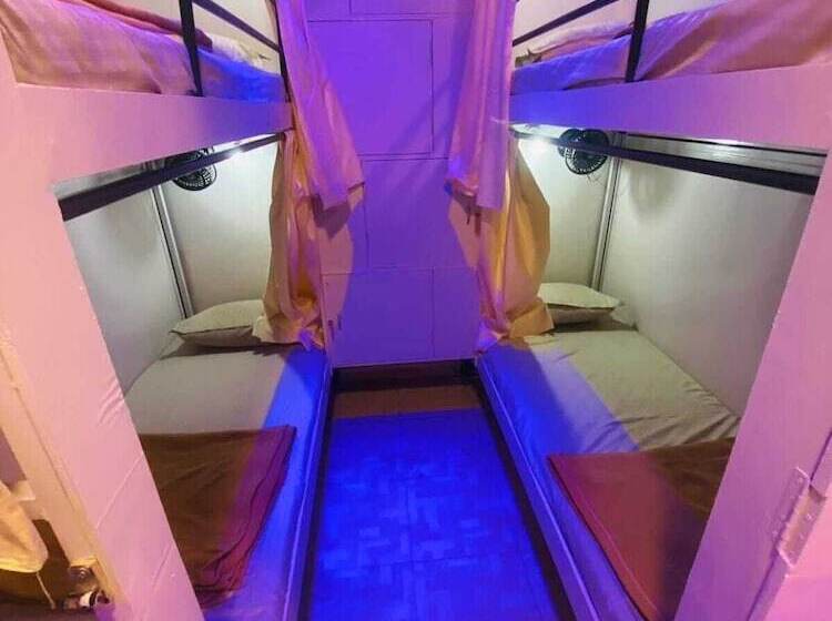 هاستل Golden Star Dormitory