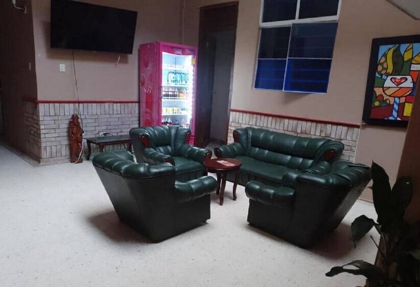 هتل Selecta Colonial