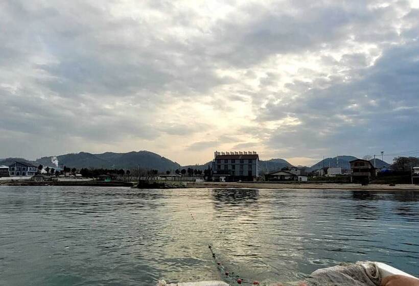 ホテル Beni Luxury Resort Kotyora
