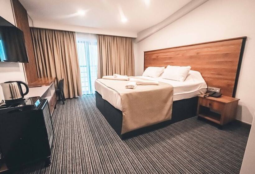 ホテル Beni Luxury Resort Kotyora