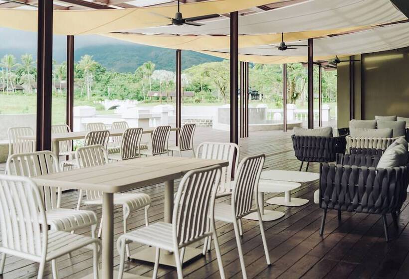 هتل Chu Resort Hualien