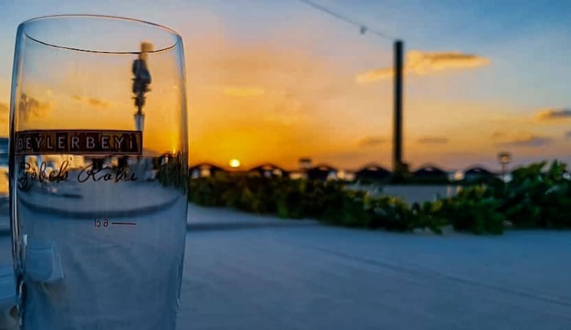 فندق Dedeman Van Resort & Aqua