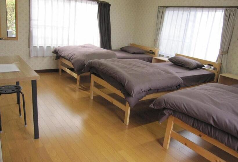 هتل Guesthouse Azmo   Vacation Stay 35375v