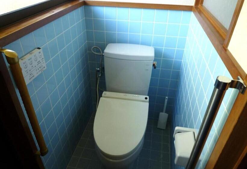 هتل Guesthouse Azmo   Vacation Stay 35375v
