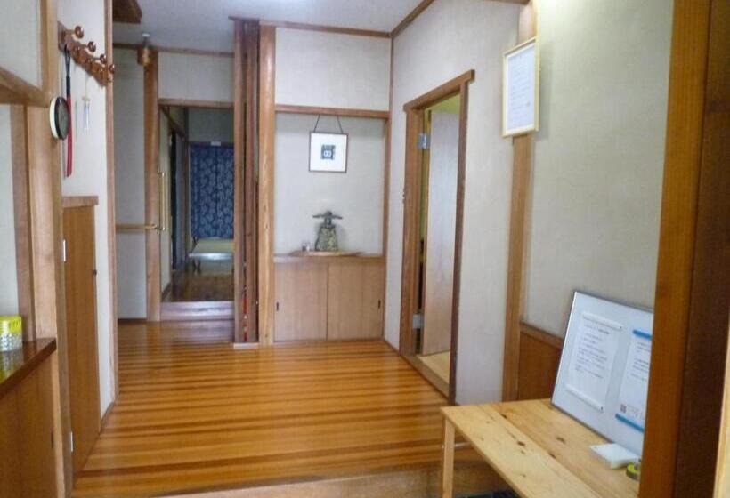 هتل Guesthouse Azmo   Vacation Stay 35375v