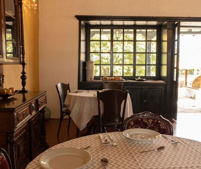 酒店 Hacienda El Novillero