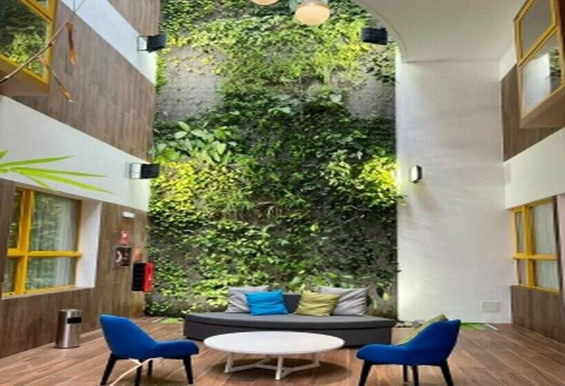 호텔 Innside Habana Catedral