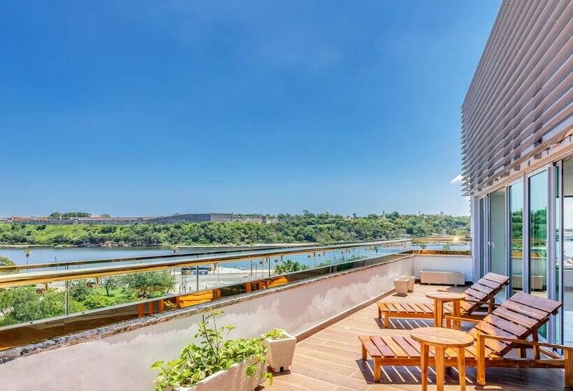 호텔 Innside Habana Catedral