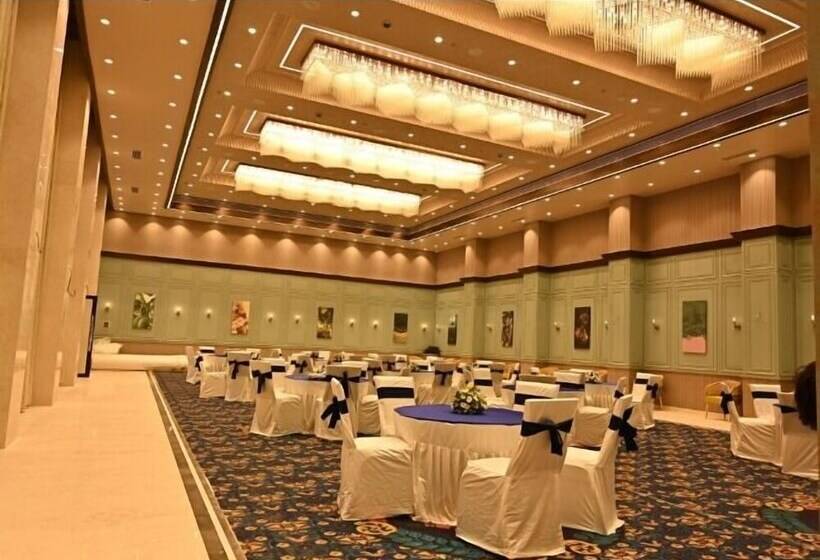 ホテル Jalsa Retreat