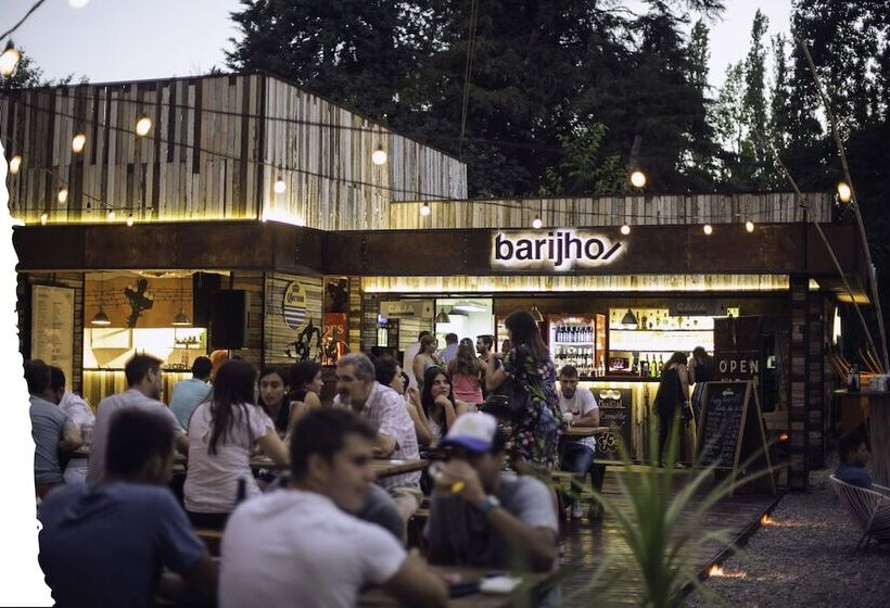 هتل La Misión Guest House