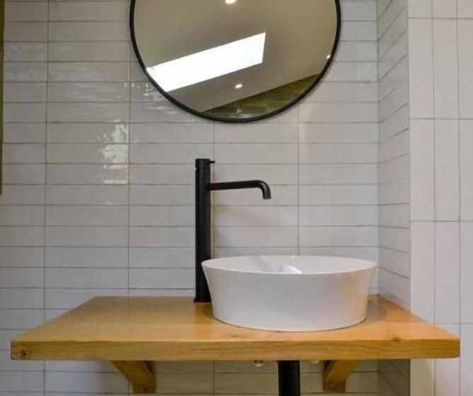 هتل L'orangeraie D'afa