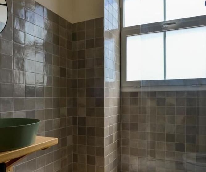 هتل L'orangeraie D'afa