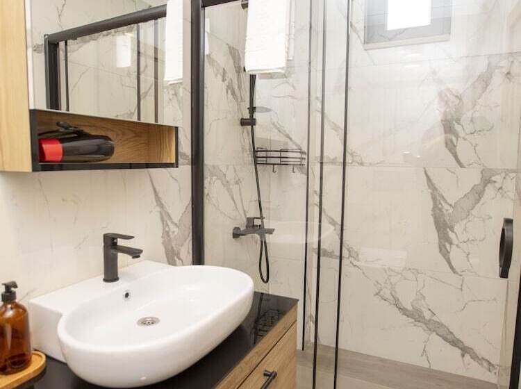 هتل New Balturk Villas Sapanca