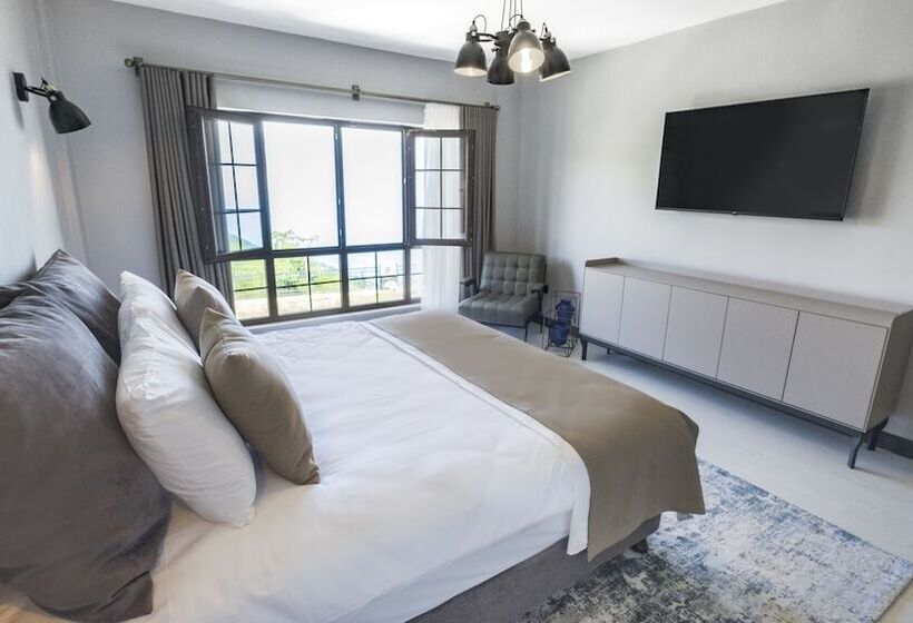 هتل Ortel Inn