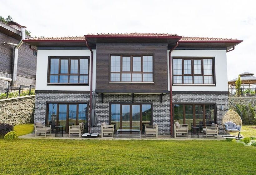 ホテル Ortel Inn