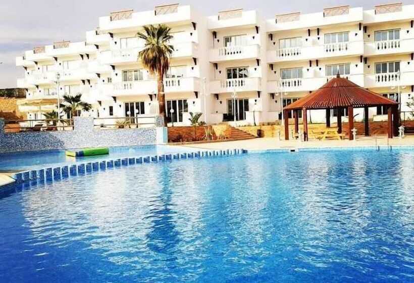 ホテル Vie Palma Di Sharm Resort And Aqua Park