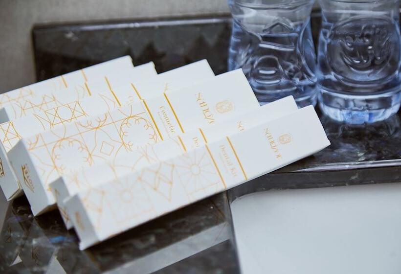 בית מלון כפרי Sangzor Boutique