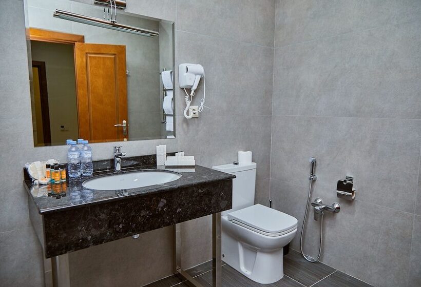 בית מלון כפרי Sangzor Boutique