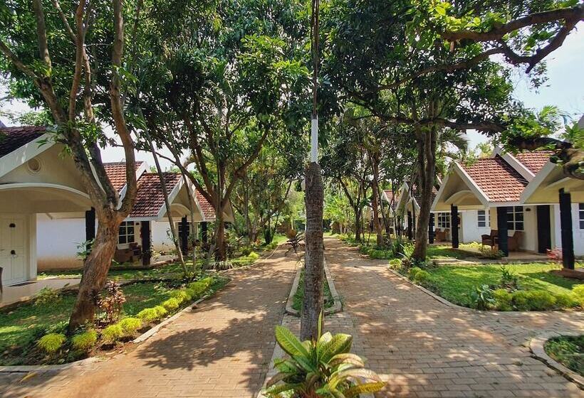 فندق Tengger Guest House