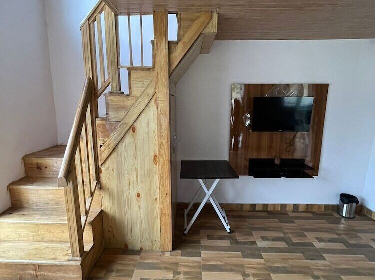 酒店 The Fig