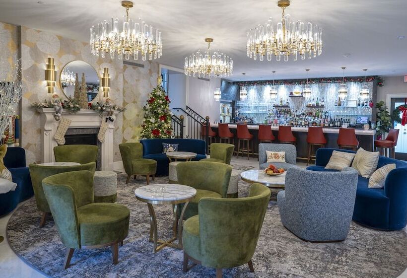 ホテル The Orange Inn Boutique