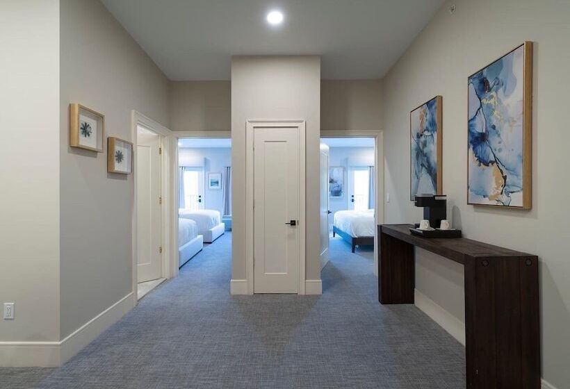 ホテル The Orange Inn Boutique