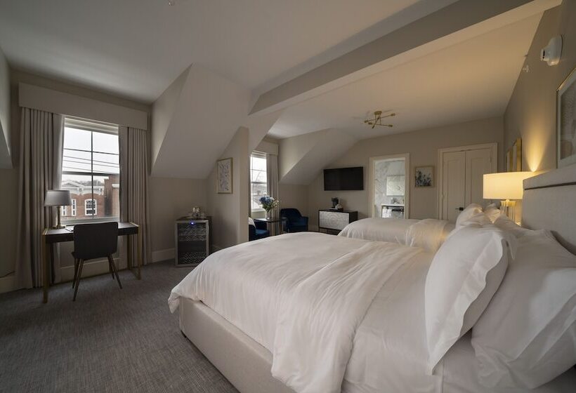 ホテル The Orange Inn Boutique