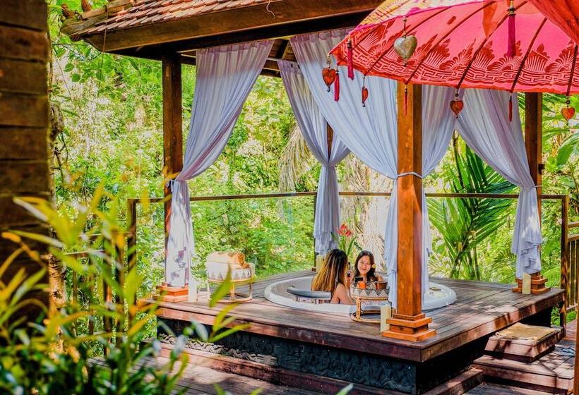 호텔 The Sebali Resort