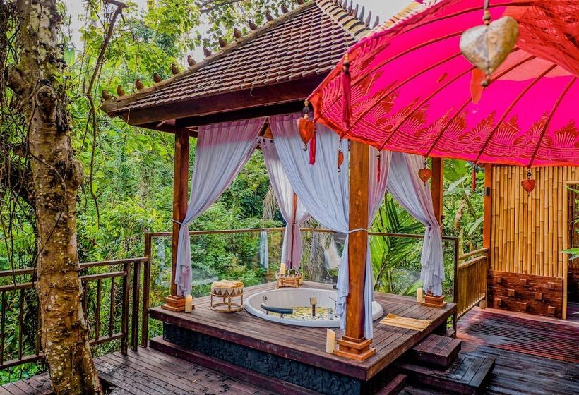 호텔 The Sebali Resort