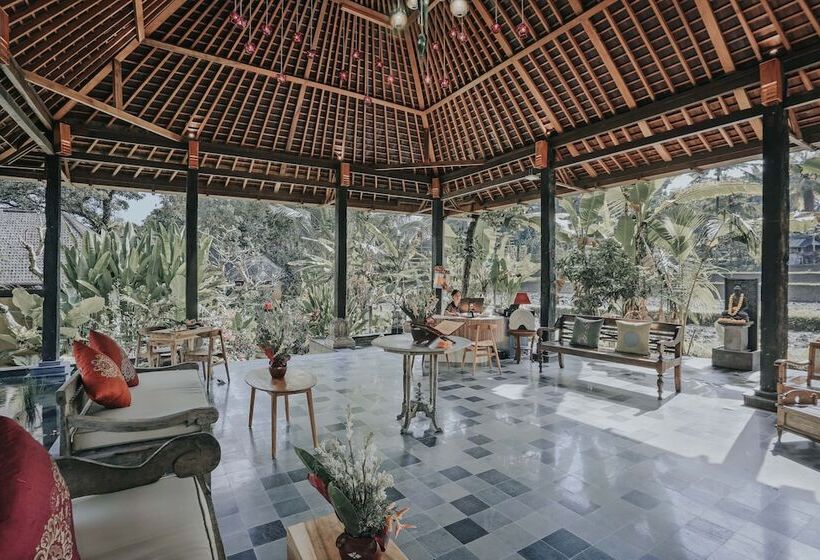 호텔 The Sebali Resort