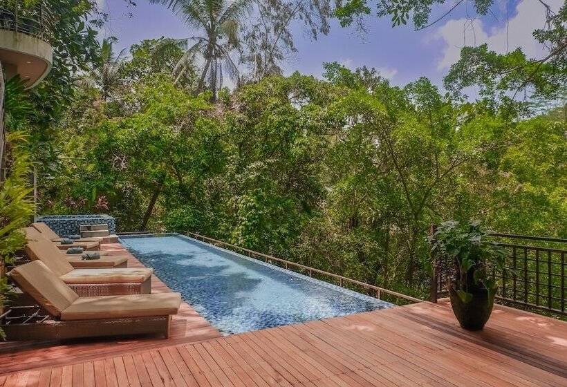 호텔 The Sebali Resort