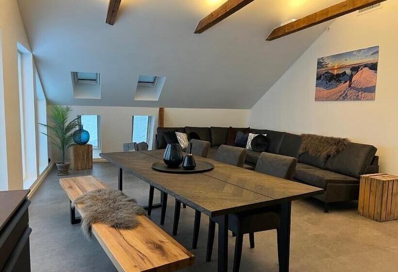 فندق Torsken Brygge   Senja By Heart