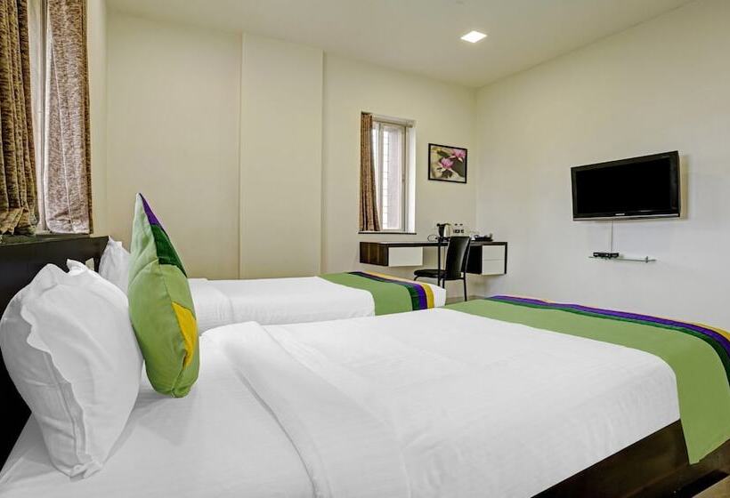 호텔 Treebo Excellent Homes, Nashik