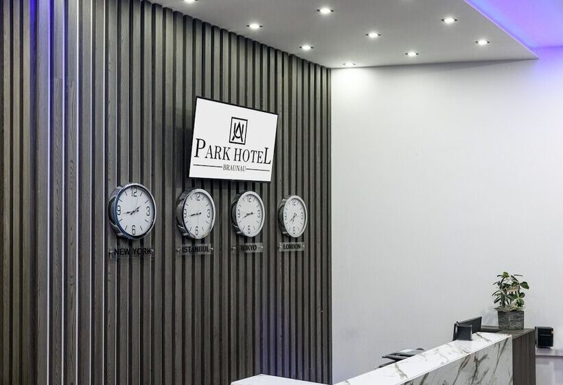Parkhotel Braunau