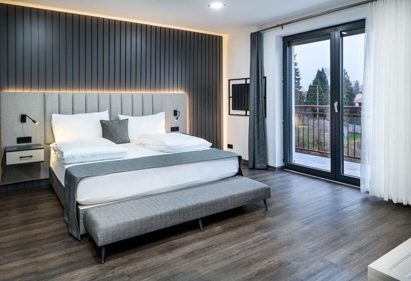 Parkhotel Braunau