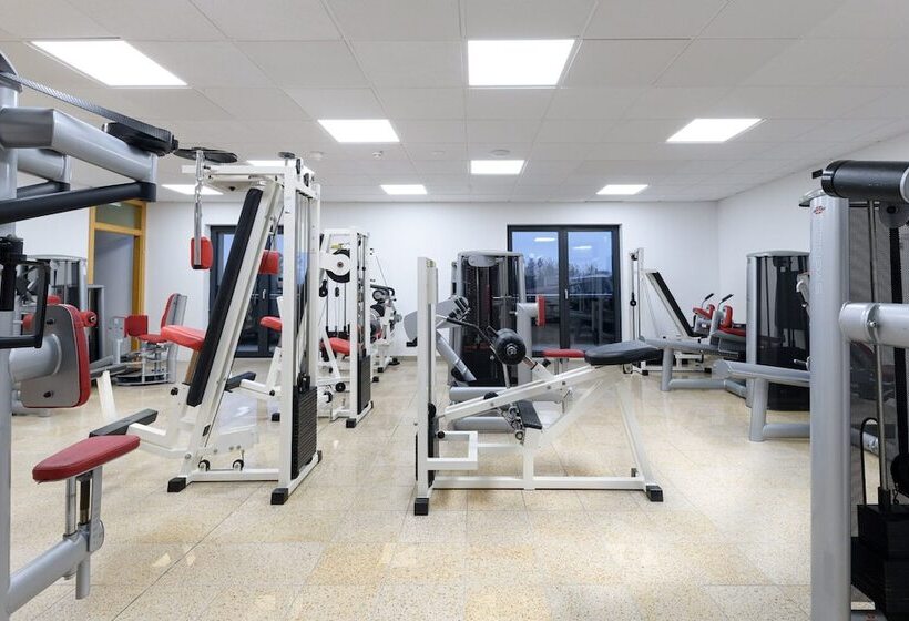 Parkhotel Braunau