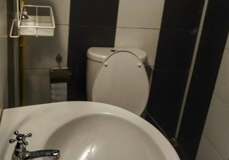 بنسيون Baan Bua Talay
