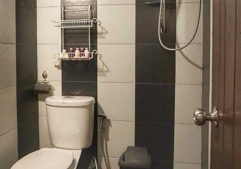 بنسيون Baan Bua Talay