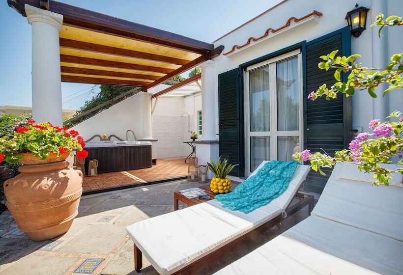 اقامتگاه Relais 2 Pini