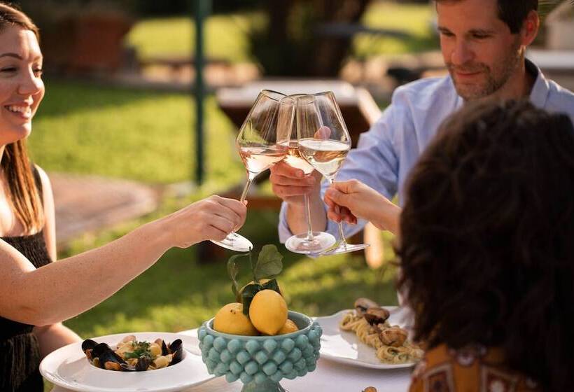 اقامتگاه Relais 2 Pini