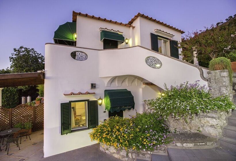 اقامتگاه Relais 2 Pini