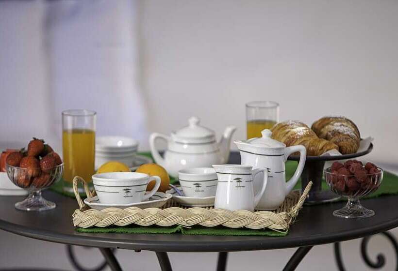 اقامتگاه Relais 2 Pini