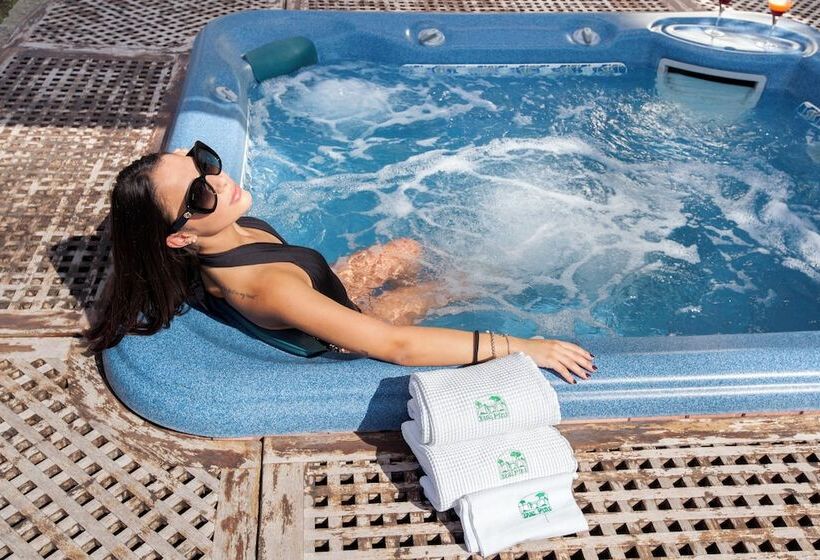 اقامتگاه Relais 2 Pini