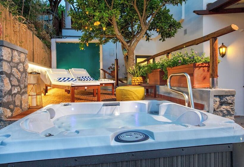 اقامتگاه Relais 2 Pini