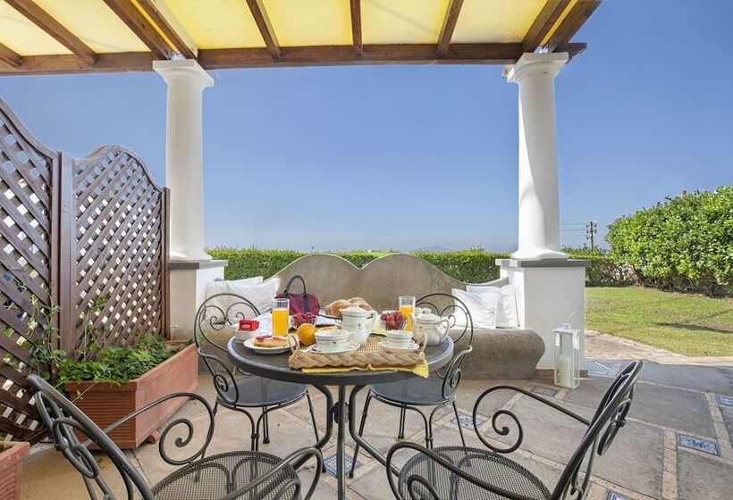 اقامتگاه Relais 2 Pini