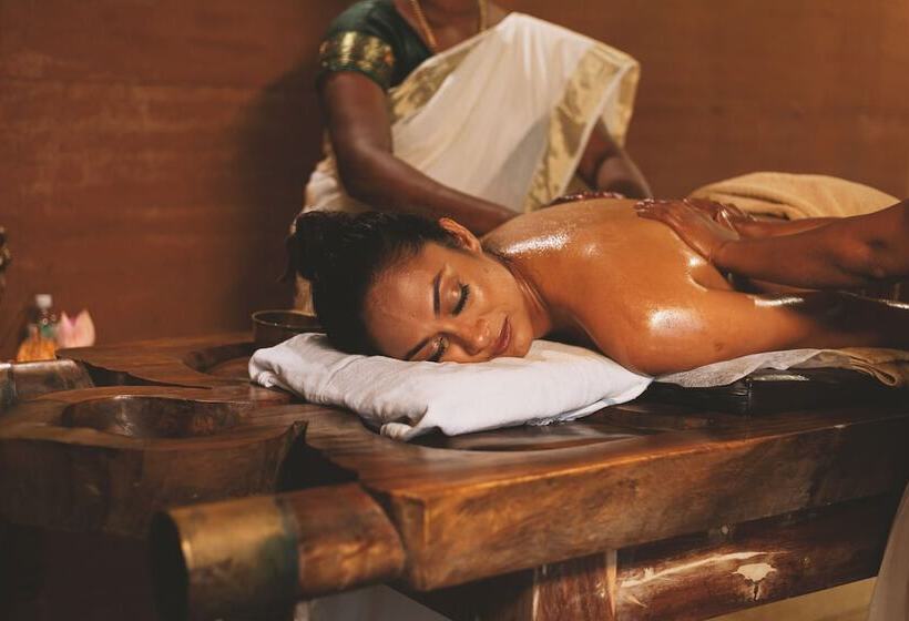 منتجع Amara Ayurveda Retreat