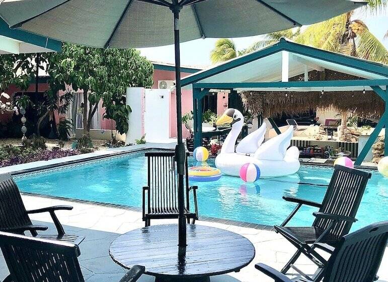 Thuishaven Adults Only Boutique Resort
